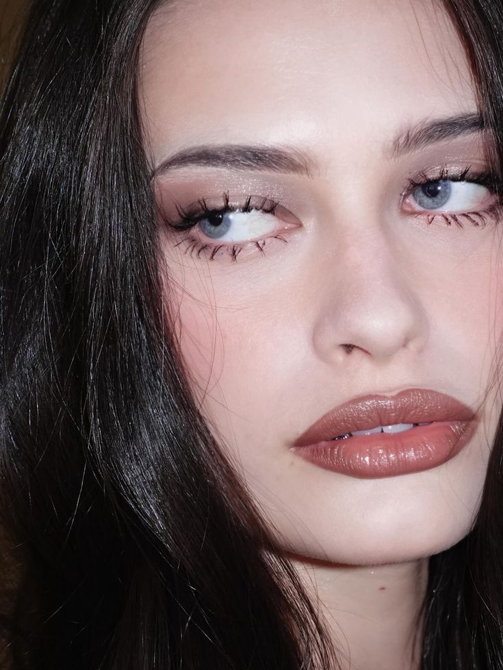 Pale Skin