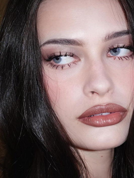 Pale Skin