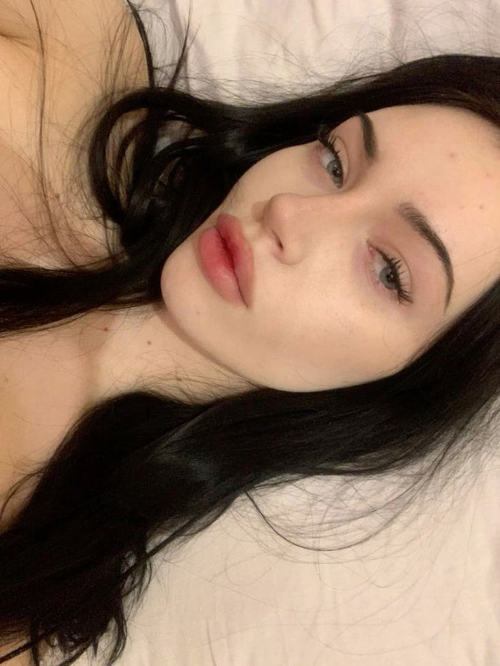 the only clear skin subliminal you'll ever need. (NEW!)