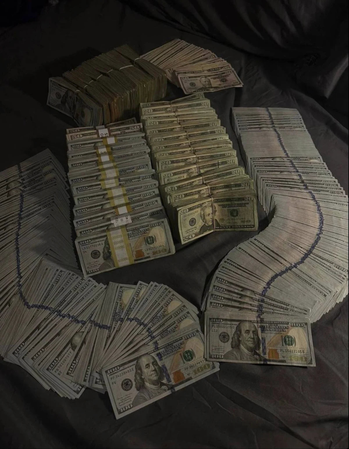 Become A Millionaire