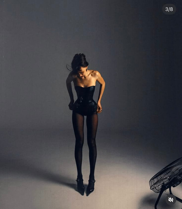 how did you get so skinny so fast? (NEW!)